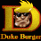 Duke Burger: Elevator