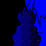 Black Vs. Blue