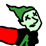 Christmas Trouser Elf