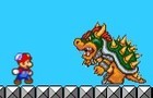 Mario scene creator MIX 2