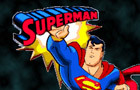 I wana be like SUPERMAN!