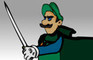 The Color of Envy