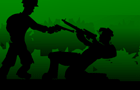 Peace of War