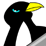 Penguin Gots A Gun