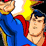 I wana be like SUPERMAN!