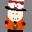 Make sp character ver.1