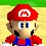 Mario Dress Up