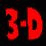3-D flash tutorial