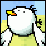 Shy Guy's Big Bird Chase