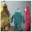 Clucky Is Coming!