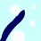 electric blue