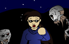 And Now...Spooks n' Juju.