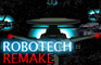 Robotech Episode 1 REMAKE