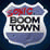 Sonic Boom Town