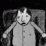 B/W Cartoon About Berries