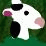 Dancing Cow