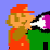 Mario Sobe Dragon
