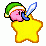 A Story about kirby