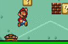 Flash Mario Bros