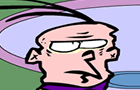 Ed, Edd n Eddy- Ed Fire