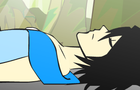 Sleeping beauty yaoi