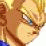 The fight whit Kid buu