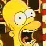 A Homer Simpson S.B.