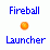 Fireball Launcher