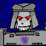 Felix the cat VS Megatron
