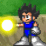 DragonballZ:Megaman Style