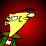 Ed, Edd n Eddy- Ed Fire