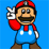 Marios mushroom adventure