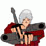 Devil may cry flash edtn