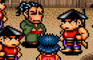 NSC's Ganbare Goemon
