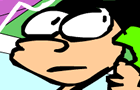 Ed, Edd n Eddy: Ed Party