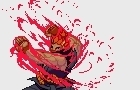 Street Fighter Strike 2