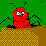 ant attack