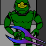 Battle for Coag'(CTF)