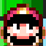 Mario's Jump In (HR)