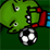 Soccer Troll