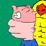 Dont touch da Human Torch