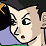 black ninja (old flash)
