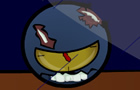 BlueZombieClock: Rebirth