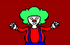 Clowns Are Scary