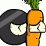Carrot Clocks Revenge