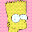 Dress up Bart!