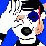 Robo VS Mime