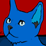 A Cat-O-Blue Tribute