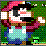 A Super Mario short