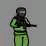 metal gear solid SS prewi